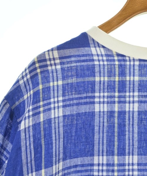 BLISS BUNCH（ブリスバンチ）Tシャツ・カットソー 青 サイズ:F レディース/2200632973095