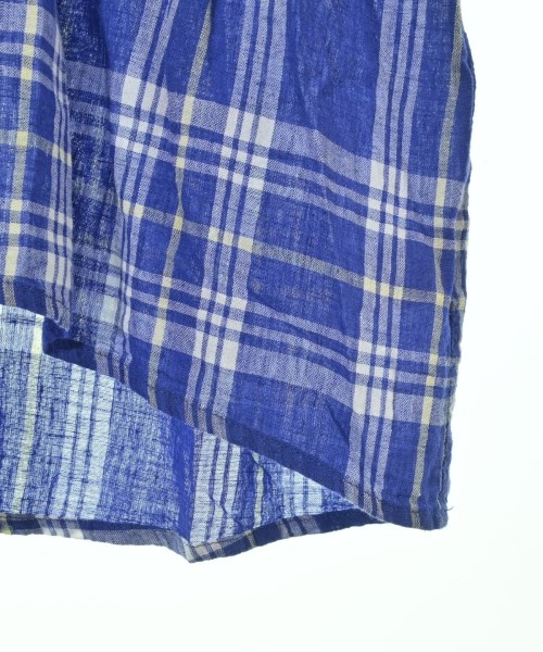 BLISS BUNCH（ブリスバンチ）Tシャツ・カットソー 青 サイズ:F レディース/2200632973095