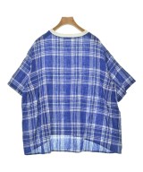 BLISS BUNCH（ブリスバンチ）Tシャツ・カットソー 青 サイズ:F レディース/2200632973095