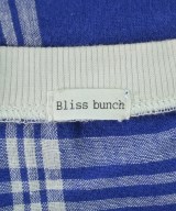 BLISS BUNCH（ブリスバンチ）Tシャツ・カットソー 青 サイズ:F レディース/2200632973095
