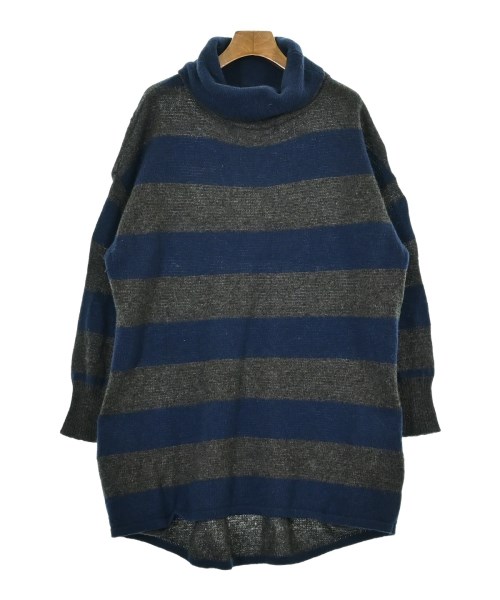 BLISS BUNCH(ブリスバンチ)ニット・セーター グレー サイズ:F/2200671359072