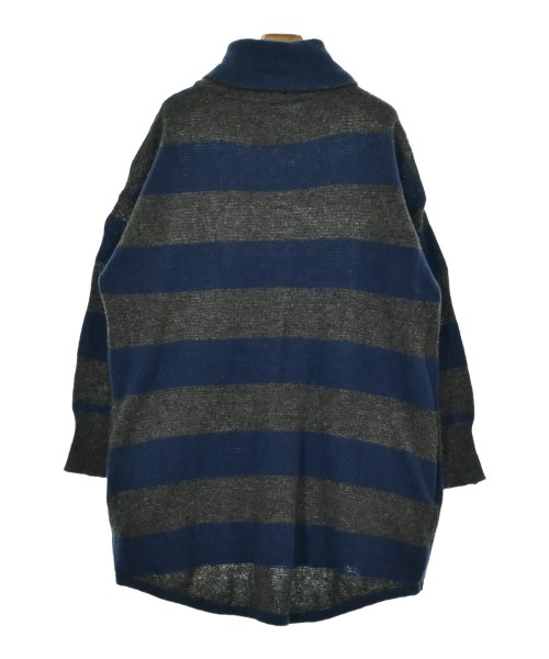 BLISS BUNCH（ブリスバンチ）ニット・セーター グレー サイズ:F レディース/2200671359072