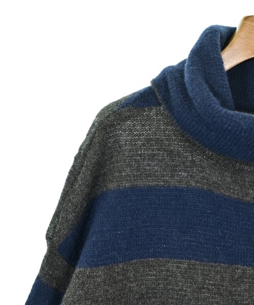 BLISS BUNCH（ブリスバンチ）ニット・セーター グレー サイズ:F レディース/2200671359072