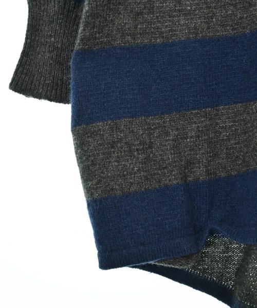 BLISS BUNCH（ブリスバンチ）ニット・セーター グレー サイズ:F レディース/2200671359072