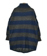 BLISS BUNCH（ブリスバンチ）ニット・セーター グレー サイズ:F レディース/2200671359072