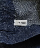 BLISS BUNCH（ブリスバンチ）ベスト 紺 サイズ:F レディース/2200692725054