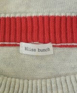BLISS BUNCH（ブリスバンチ）ニット・セーター グレー サイズ:F レディース/2200714171043