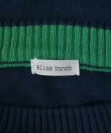 BLISS BUNCH（ブリスバンチ）ニット・セーター 紺 サイズ:F レディース/2200714171050