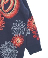 BLUE MARBLE（ブルーマーブル）ニット・セーター 紺 サイズ:L メンズ/2200612279049