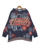 BLUE MARBLE ニット・セーター