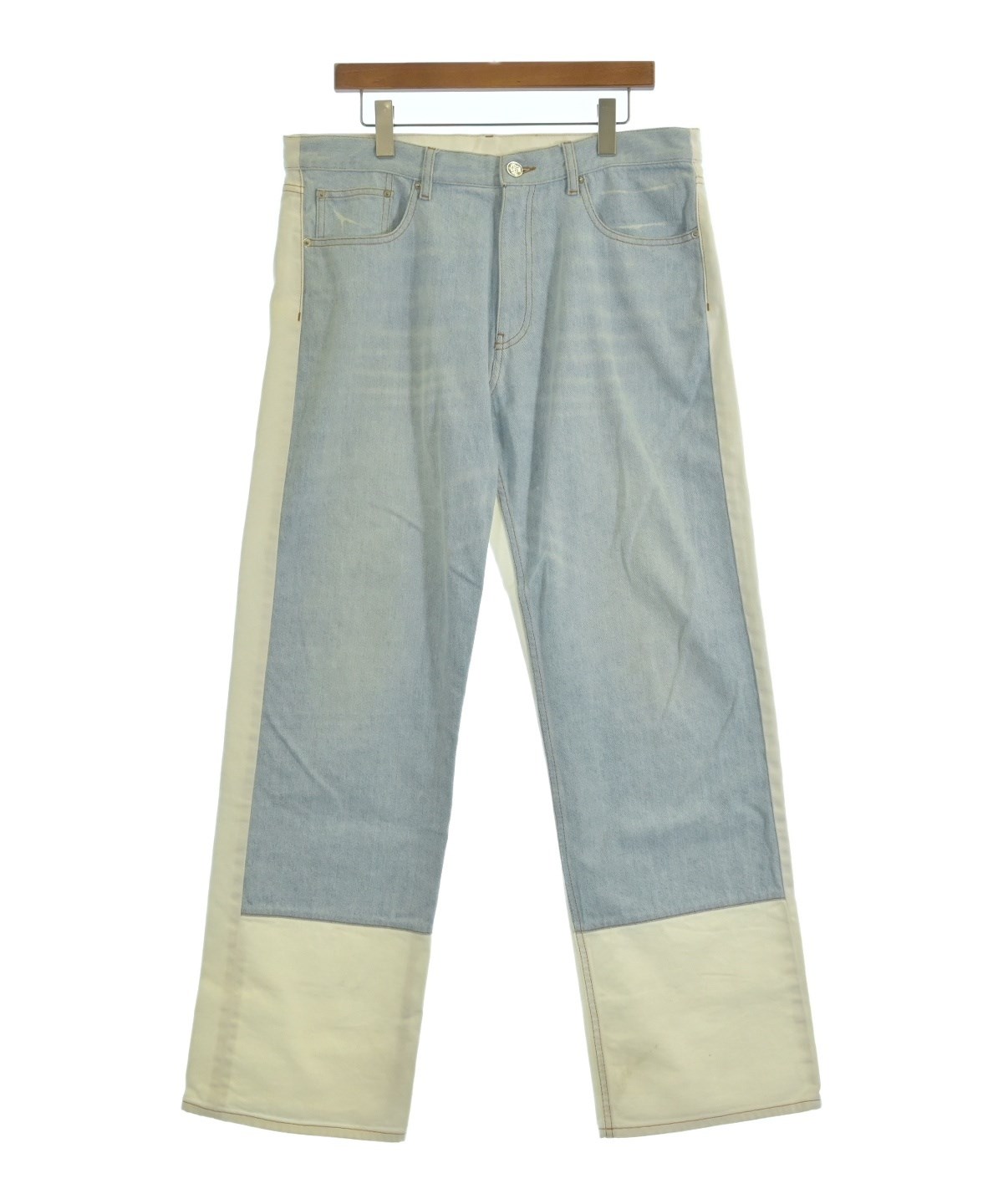 ブルーマーブル　blue marble ブルーデニム 楽天市場】ブルーマーブル BLUE MARBLE デニムパンツ 衣料品