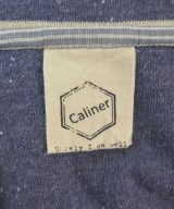 CALINER（カリネ）カーディガン 白 サイズ:M メンズ/2200646906102