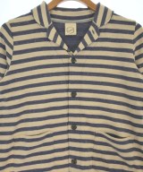 CALINER（カリネ）カーディガン 白 サイズ:M メンズ/2200646906102