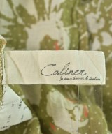 CALINER（カリネ）カジュアルシャツ カーキ サイズ:M レディース/2200663204144