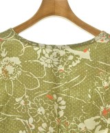 CALINER（カリネ）カジュアルシャツ カーキ サイズ:M レディース/2200663204144