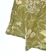 CALINER（カリネ）カジュアルシャツ カーキ サイズ:M レディース/2200663204144