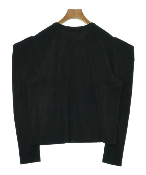 cen.（セン）カーディガン 黒 サイズ:F レディース/2200710384058