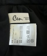 cen.（セン）ひざ丈スカート 黒 サイズ:XS レディース/2200719040276