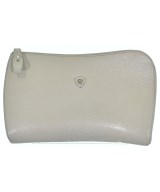 Chambord Sellier クラッチバッグ