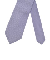 CK CALVIN KLEIN（シーケーカルバンクライン）ネクタイ 紫 サイズ:- メンズ/2200641072109