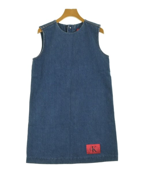 シーケーカルバンクライン(CK CALVIN KLEIN)のCK CALVIN KLEIN ワンピース