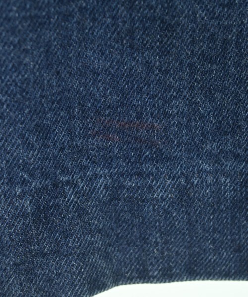 CK CALVIN KLEIN（シーケーカルバンクライン）ワンピース 青 サイズ:S レディース/2200629111158