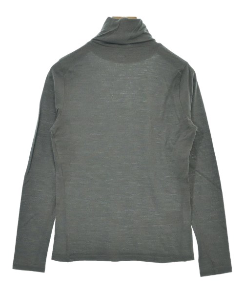 CK CALVIN KLEIN（シーケーカルバンクライン）ニット・セーター グレー サイズ:4(XL位) レディース/2200623696064