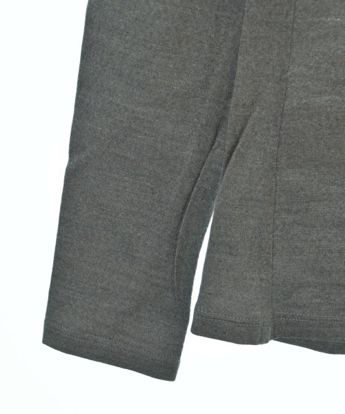 CK CALVIN KLEIN（シーケーカルバンクライン）ニット・セーター グレー サイズ:4(XL位) レディース/2200623696064