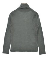 CK CALVIN KLEIN（シーケーカルバンクライン）ニット・セーター グレー サイズ:4(XL位) レディース/2200623696064