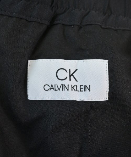 CK CALVIN KLEIN（シーケーカルバンクライン）その他 黒 サイズ:38(L位) メンズ/2200619685317