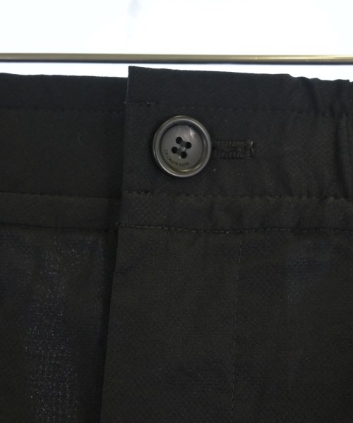 CK CALVIN KLEIN（シーケーカルバンクライン）その他 黒 サイズ:38(L位) メンズ/2200619685317