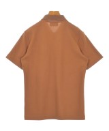 CK CALVIN KLEIN（シーケーカルバンクライン）ポロシャツ オレンジ サイズ:M メンズ/2200611895035