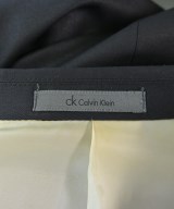 CK CALVIN KLEIN（シーケーカルバンクライン）テーラードジャケット 黒 サイズ:40(M位) メンズ/2200612080058