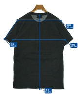 CK CALVIN KLEIN（シーケーカルバンクライン）Tシャツ・カットソー 黒 サイズ:M メンズ/2200608280035