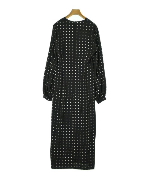 CK CALVIN KLEIN（シーケーカルバンクライン）ワンピース 黒 サイズ:40(M位) レディース/2200613624091