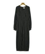 CK CALVIN KLEIN（シーケーカルバンクライン）ワンピース 黒 サイズ:40(M位) レディース/2200613624091