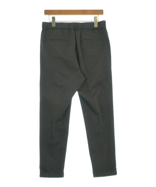 CK CALVIN KLEIN（シーケーカルバンクライン）スラックス グレー サイズ:M メンズ/2200602952099