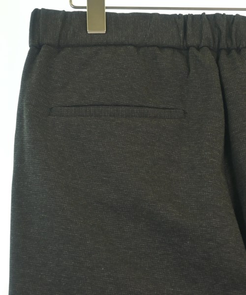 CK CALVIN KLEIN（シーケーカルバンクライン）スラックス グレー サイズ:M メンズ/2200602952099