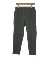 CK CALVIN KLEIN（シーケーカルバンクライン）スラックス グレー サイズ:M メンズ/2200602952099