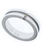 CK CALVIN KLEIN リング