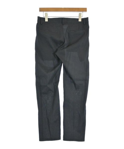 CK CALVIN KLEIN（シーケーカルバンクライン）スラックス 黒 サイズ:30(M位) メンズ/2200608930084