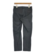 CK CALVIN KLEIN（シーケーカルバンクライン）スラックス 黒 サイズ:30(M位) メンズ/2200608930084