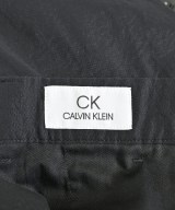 CK CALVIN KLEIN（シーケーカルバンクライン）スラックス 黒 サイズ:30(M位) メンズ/2200608930084