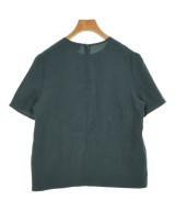 CK CALVIN KLEIN（シーケーカルバンクライン）ブラウス 緑 サイズ:40(M位) レディース/2200677730127