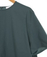 CK CALVIN KLEIN（シーケーカルバンクライン）ブラウス 緑 サイズ:40(M位) レディース/2200677730127