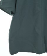 CK CALVIN KLEIN（シーケーカルバンクライン）ブラウス 緑 サイズ:40(M位) レディース/2200677730127