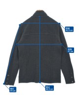 CK CALVIN KLEIN（シーケーカルバンクライン）その他 グレー サイズ:L メンズ/2200694500017