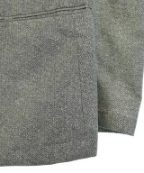 CK CALVIN KLEIN（シーケーカルバンクライン）テーラードジャケット グレー サイズ:2L メンズ/2200695173029
