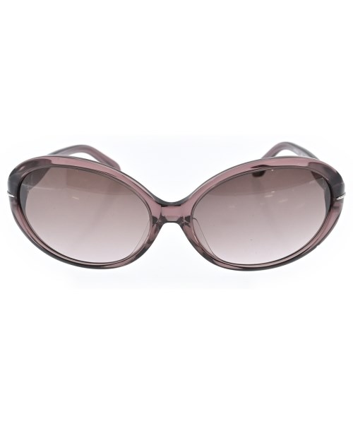 CK CALVIN KLEIN（シーケーカルバンクライン）サングラス ピンク サイズ:- レディース/2200695840082