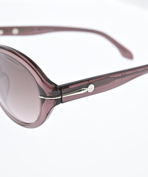 CK CALVIN KLEIN（シーケーカルバンクライン）サングラス ピンク サイズ:- レディース/2200695840082